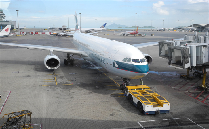 东莞什么货物可以选择飞机空运？